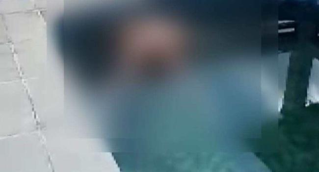 ව්‍යාපාරික රොෂාන් ඝාතනයට සැක යුවළ හඳුනා ගනියි..